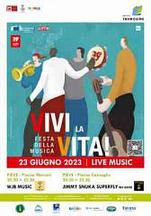 29  festa della musica 2023